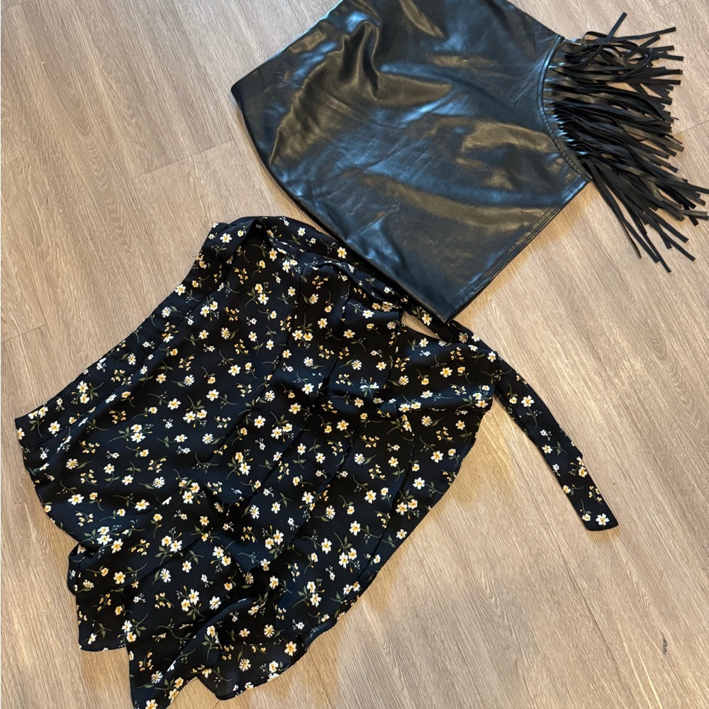 Black Skirts bundle! sale $26+ free shipping